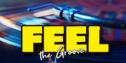 Feel The Groove