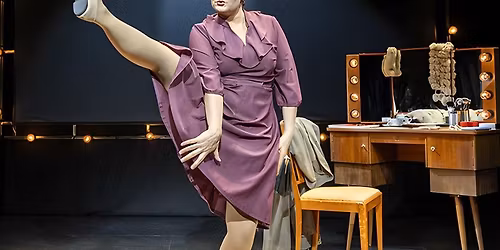 Siiri Angerkosken opissa - Saa rumiakin tanssittaa