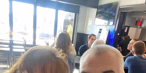 A Night for Bobby Mcginn