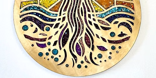 Let\u2019s make a Sun-Catcher