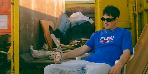 BIGA*RANX - LYON - LE TRANSBORDEUR