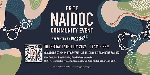 NAIDOC Community Celebration