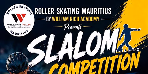 SLALOM COMPETITION 