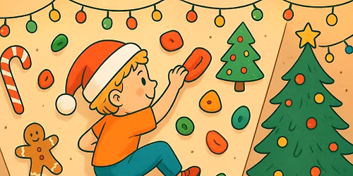 V\u00e1no\u010dn\u00ed lezeck\u00fd den pro d\u011bti