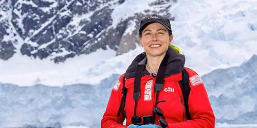 National Geographic Live - Penguins of Antarctica at Reynolds Hall at Smith Center