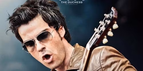 The Phonics LIVE at The Duchess