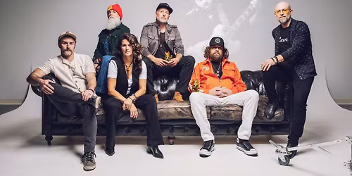 Miles Nielsen and the Rusted Hearts