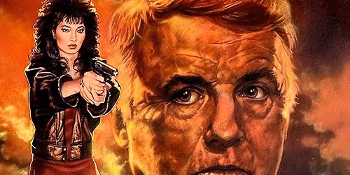 Freaky Film Fellowship Series at Haven Music Hall