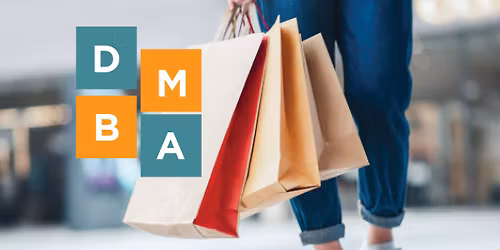 Spring Sidewalk Sale