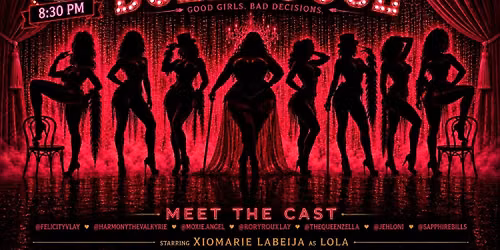 Enter the Dollhouse
