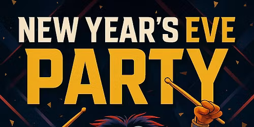 New Year's Eve Party @ Neath Rugby Club