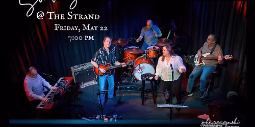 The Strand Theatre