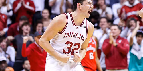 Indiana Hoosiers at Michigan State Spartans Mens Soccer