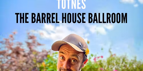 BEANS ON TOAST LIVE IN TOTNES plus special guest NUALA | **ONLY 18 Tickets left**