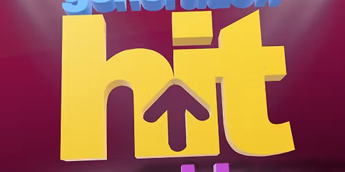 Soir\u00e9e G\u00e9n\u00e9ration Hit Machine par DJ KAMI