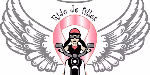 Ride de Filles 2026