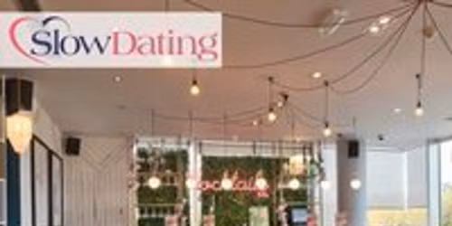 Speed Dating in Milton Keynes for 35-55