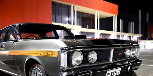 Northern Steel Monthly Meet November 2025