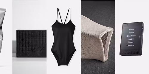 Making Good | Redesigning the Everyday