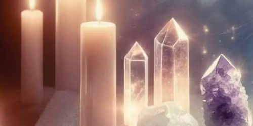 Trommehealings rejse - lyset i dig selv - Nyborg 