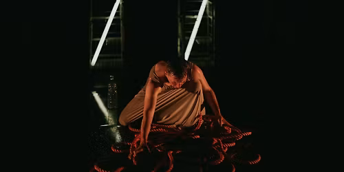 The Bacchae - The Brunton @ Loretto Theatre, Musselburgh
