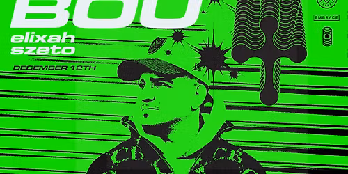 Bou @ Black Creek Assembly