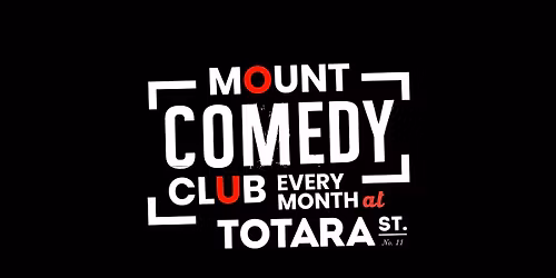 MOUNT COMEDY CLUB