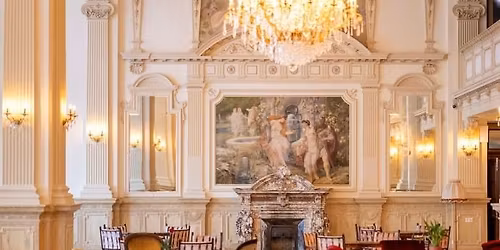 St. Valentine\u2019s Milonga