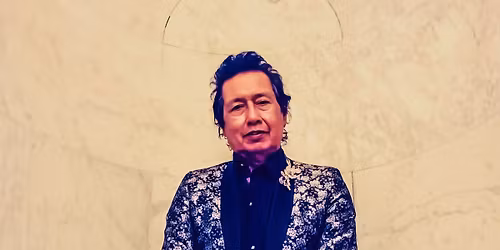 Alejandro Escovedo