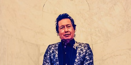 Alejandro Escovedo