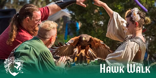 Hawk Walk