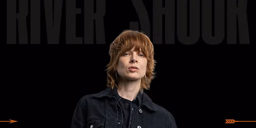 DLMC presents River Shook
