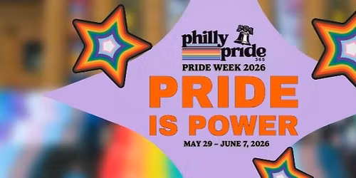 Pride Around The City - Gayborhood