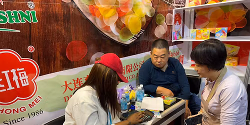 Voyage Business Chine \ud83c\udde8\ud83c\uddf3 