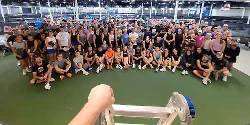 Des Moines Pickleball Team Classic Tournament