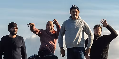 Concert de la Rue K\u00e9tanou \u00e0 la Taverne du Jean-Bart