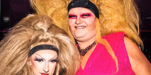 Drag Queen Extravaganza @ Dysco, Liverpool