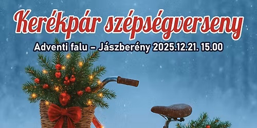 Ker\u00e9kp\u00e1r sz\u00e9ps\u00e9gverseny