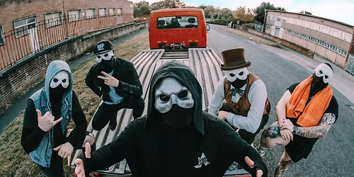 ChuggaBoom - Chuggmas 2025