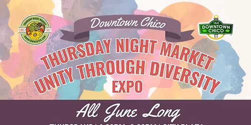 Unity Through Diversity Expo