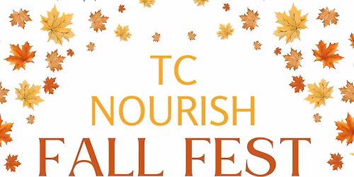 Fall Fest at TC Nourish!