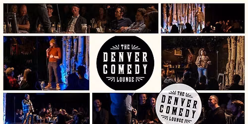 Friday Night Comedy \u2014 November 27