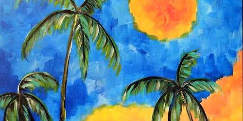 Sunny Palms at Polish American Club