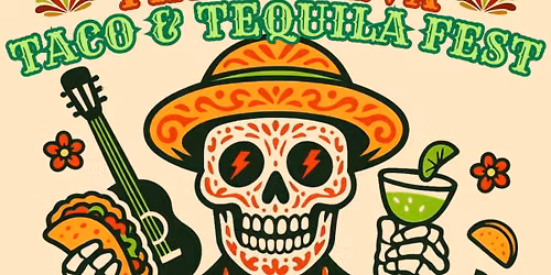 The Geneva Taco & Tequila Fest 2026