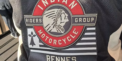 Ride de (des) Andouille(s)