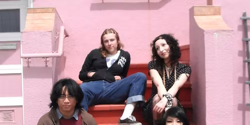 FEBUARY live at Healer