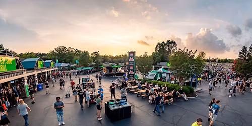 JOB FAIR - Coastal Credit Union Music Park & Red Hat Amphitheater