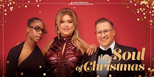 The Soul of Christmas - Sundsvall
