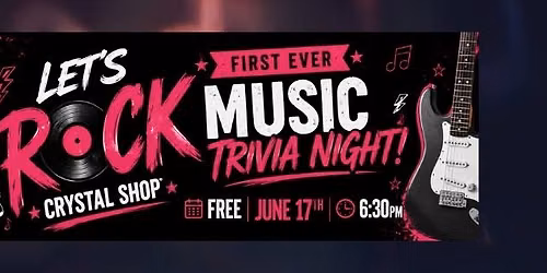 Music Trivia Night