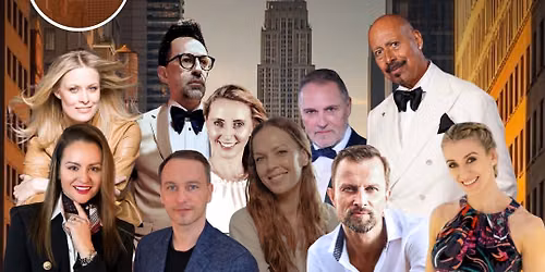 NY American Smooth Camp 